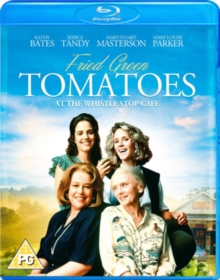 Image for Fried Green Tomatoes