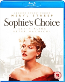 Image for Sophie's Choice
