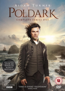 Image for Poldark: Complete Series 1