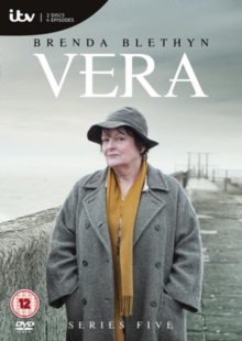 Image for Vera: Series 5