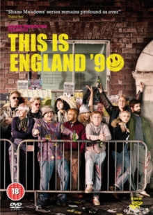 Image for This Is England '90