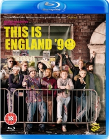Image for This Is England '90