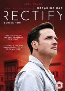 Image for Rectify: Series 2