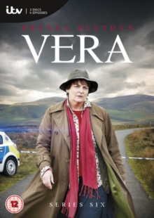 Image for Vera: Series 6