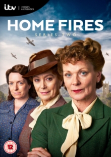 Image for Home Fires: Series 2