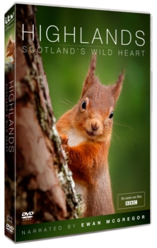 Image for Highlands - Scotland's Wild Heart