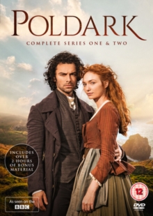 Image for Poldark: Complete Series 1 and 2