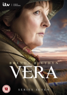 Image for Vera: Series 7