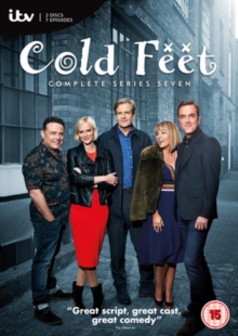 Image for Cold Feet: Complete Series Seven