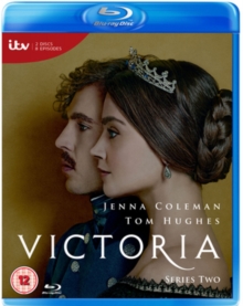 Image for Victoria: Series Two