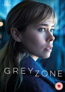 Image for Greyzone