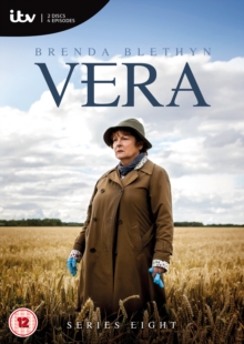 Image for Vera: Series 8
