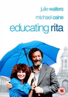 Image for Educating Rita