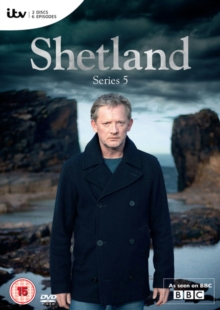 Image for Shetland: Series 5