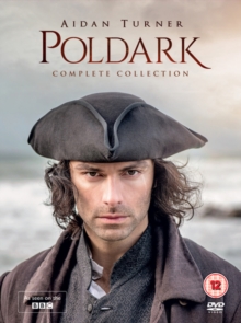 Image for Poldark: Complete Collection