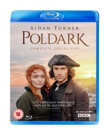 Image for Poldark: Complete Series Five