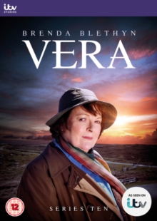 Image for Vera: Series 10