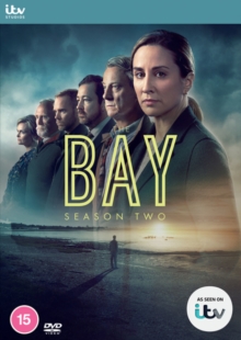 Image for The Bay: Season Two