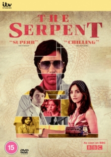 Image for The Serpent