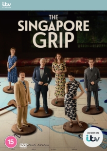 Image for The Singapore Grip