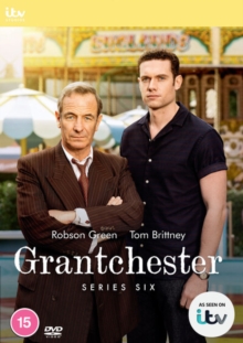 Image for Grantchester: Series Six