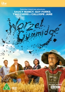 Image for Worzel Gummidge: Series 2