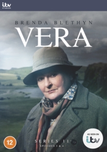 Image for Vera: Series 11 - Episodes 3 & 4
