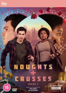 Image for Noughts and Crosses: Series 2