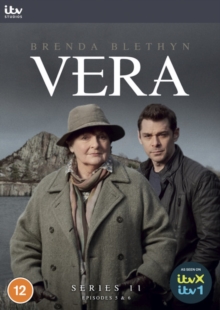 Image for Vera: Series 11 - Episodes 5 & 6