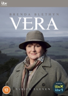 Image for Vera: Series 11