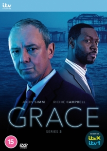 Image for Grace: Series 3