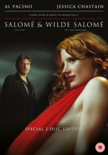 Image for Salomé/Wilde Salomé