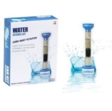 Image for WATER SCIENCE EXPERIMENT KIT