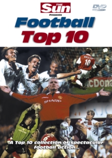 Image for Football Top 10
