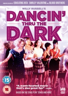 Image for Dancin' Thru the Dark