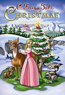 Image for A   Fairytale Christmas