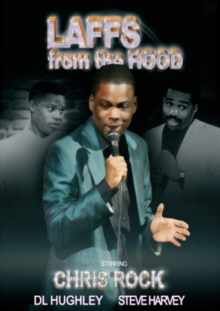 Image for Laffs from the Hood: Complete Collection
