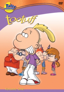 Image for Tootuff: Volume One