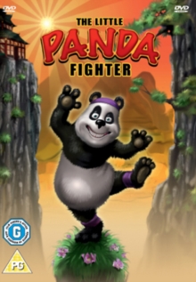 Image for The Little Panda Fighter