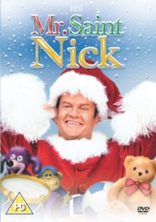 Image for Mr St Nick