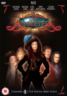 Image for Musketeer