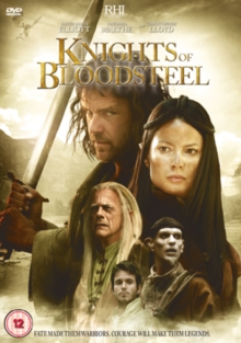 Image for The Knights of Bloodsteel
