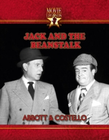 Image for Abbott and Costello: Jack and the Beanstalk