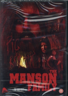 Image for The Manson Family