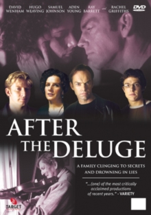 Image for After the Deluge