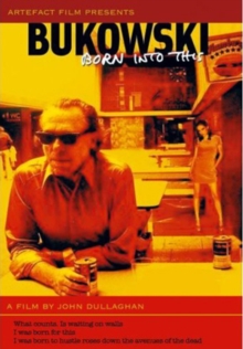 Image for Bukowski: Born Into This