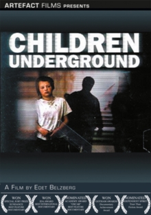 Image for Children Underground