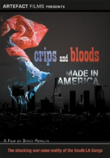 Image for Crips and Bloods - Made in America