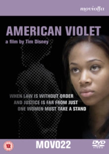 Image for American Violet