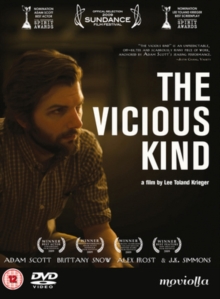 Image for The Vicious Kind
